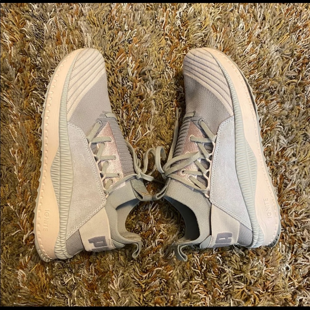 PUMA shoes